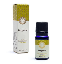 Bergamot