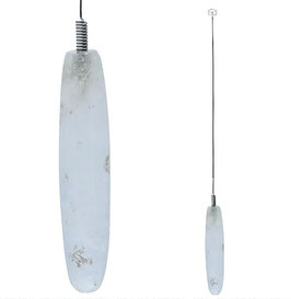 Biosensor bergkristal