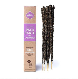 Lavendel (palo santo)