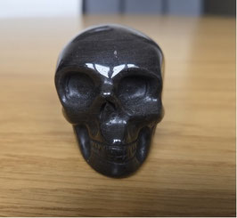 Goldsheen obsidiaan