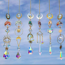 Tree of life suncatcher