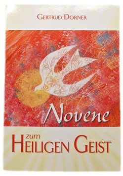 Novene zum Heiligen Geist