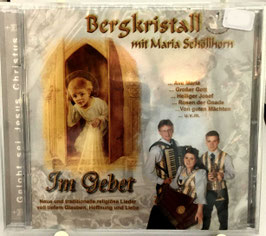 CD Im Gebet