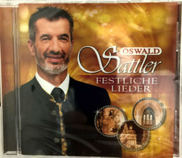 CD Festliche Lieder