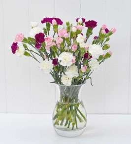 JUN GLASS VASE