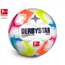 #DS007, Bundesliga Brillant Aps V22