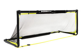 #BG006, BazookaGoal "2 in 1", 120cm x 75cm und 200cm x 75cm