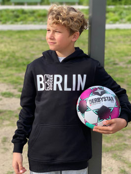 #K10, Hoodie "BERLIN"