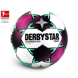 #DS009, Bundesliga Brillant Aps V20