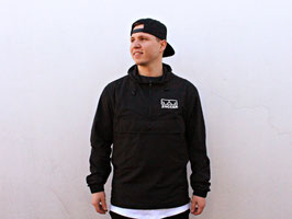 #23, Windbreaker "Squad"