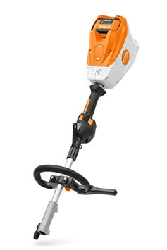 KMA 200 R Kombimotoren, ohne Akku und Ladegerät