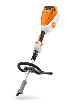 KMA 80 R Kombimotor, ohne Akku und Ladegerät