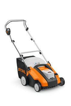 RLA 240 Rasenlüfter