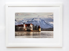 Lindau im Bodensee-Hintere Insel