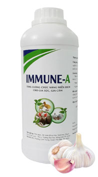 Immune - A