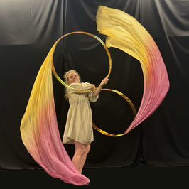 Sienna one Silk
