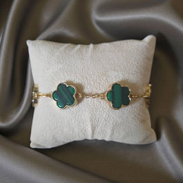 Armband clover