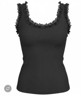 Rushes top