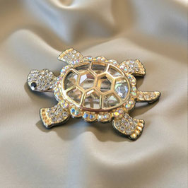 Broche turtle