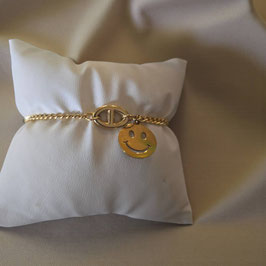 Armband smile
