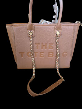 Tote bag chic