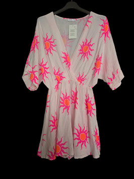 Jumpsuit Summer