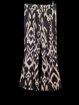 Barok flairpants broeken(grote maat)