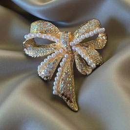 Broches strik