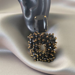 Oorbellen Diamond