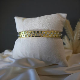 Bangle armband Davina