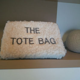 Tote portemonnee teddy