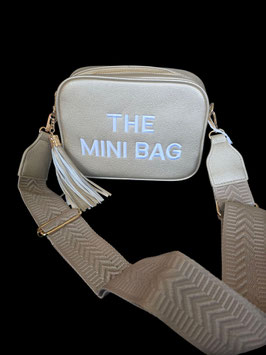 crossbody tote