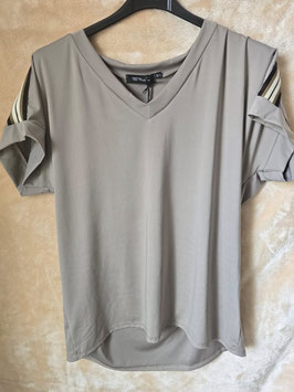 Travler stof shirts maat m/l