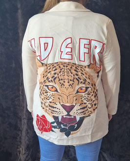 Blazer wild & Fire