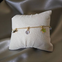 Armband star
