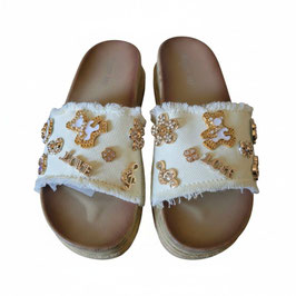 Slipper Charm