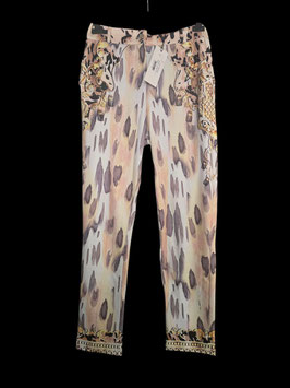 Missy broek jungle