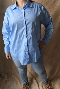Blouse londen/paris