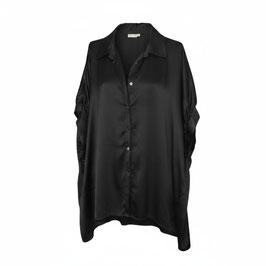 Satijnen blouse