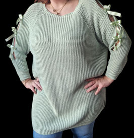 Trui bow lang model