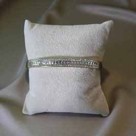 Bangle armband Djamilla