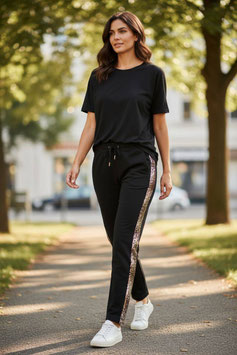 Glamour broek