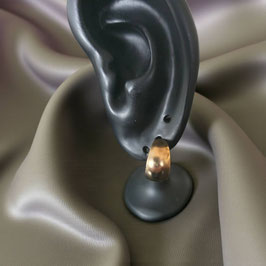 Oorbellen ring (klein)