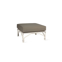 Outdoor LUCY OTTOMAN