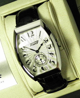 TISSOT  Porto