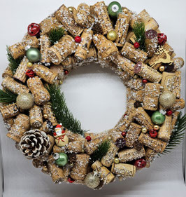 Couronne Traditionnelle