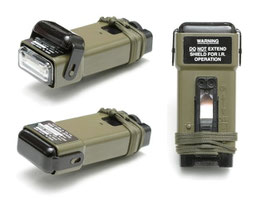 ACR Firefly MS-2000(M) Light Marker Distress-Army