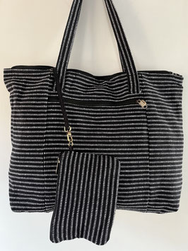 Bolso XL Zipper