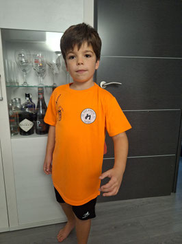 Camisetas entreno