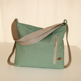 Schultertasche-Beutelrucksack nr. 4
